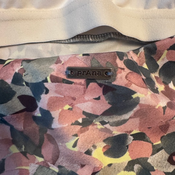 Prana Jewel Lake dress, like new - Picture 8 of 10